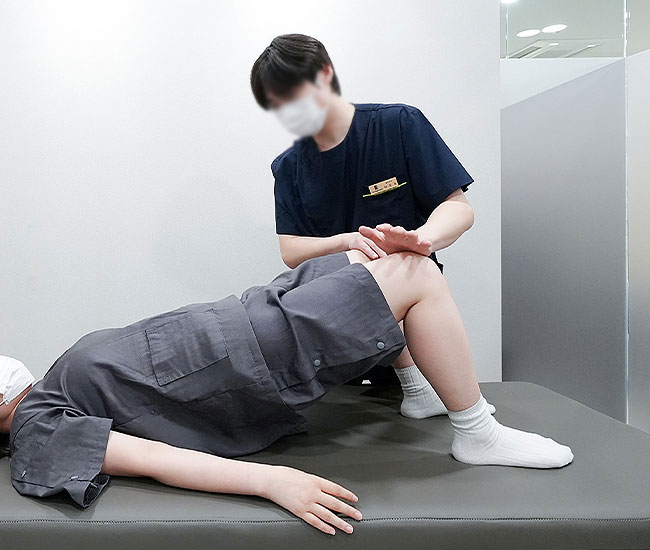 도수치료 클리닉